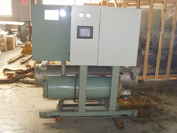 普格酒店中央空调不停机清洗方法介绍